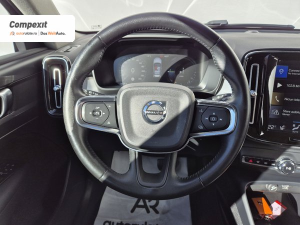 Volvo XC40 T5 Recharge PHEV Inscription, 1.5i Automat