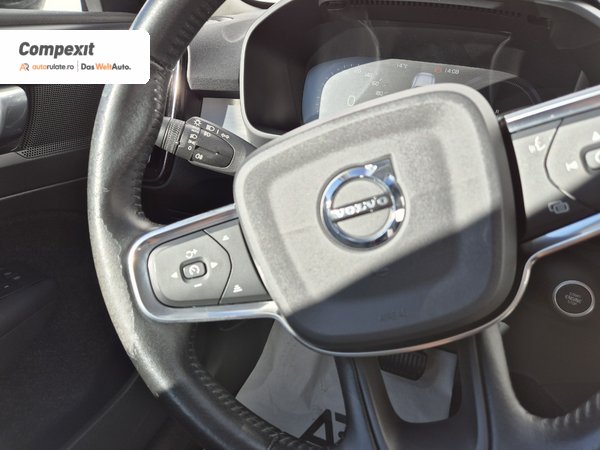 Volvo XC40 T5 Recharge PHEV Inscription, 1.5i Automat