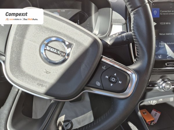 Volvo XC40 T5 Recharge PHEV Inscription, 1.5i Automat