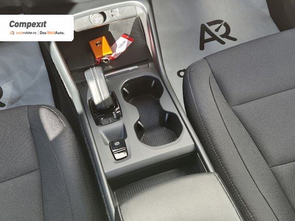 Volvo XC40 T5 Recharge PHEV Inscription, 1.5i Automat