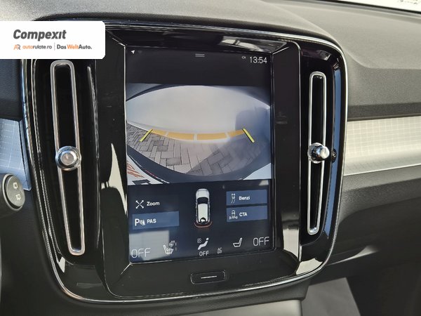 Volvo XC40 T5 Recharge PHEV Inscription, 1.5i Automat