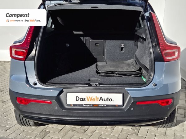 Volvo XC40 T5 Recharge PHEV Inscription, 1.5i Automat