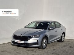 Škoda Octavia Selection 2.0 TDI DSG