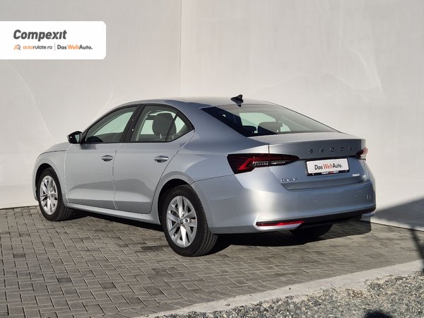 Škoda Octavia Selection 2.0 TDI DSG