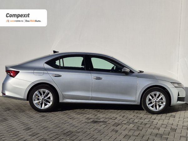 Škoda Octavia Selection 2.0 TDI DSG