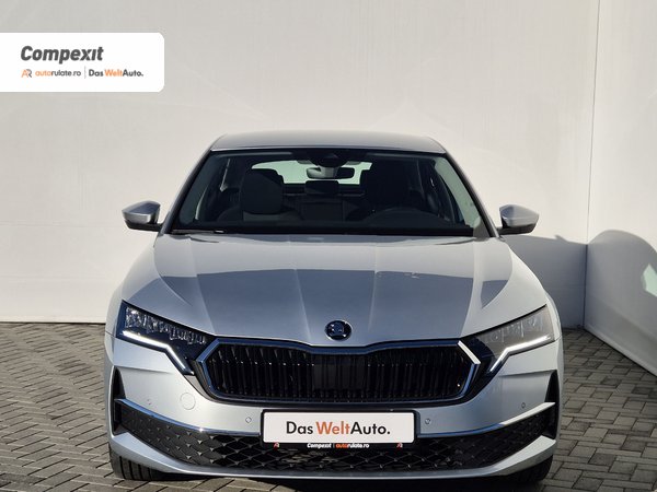 Škoda Octavia Selection 2.0 TDI DSG