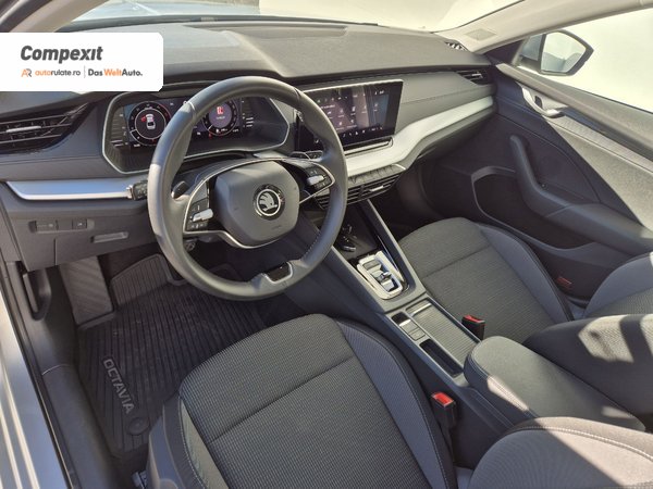 Škoda Octavia Selection 2.0 TDI DSG