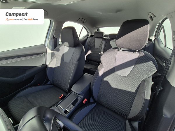 Škoda Octavia Selection 2.0 TDI DSG