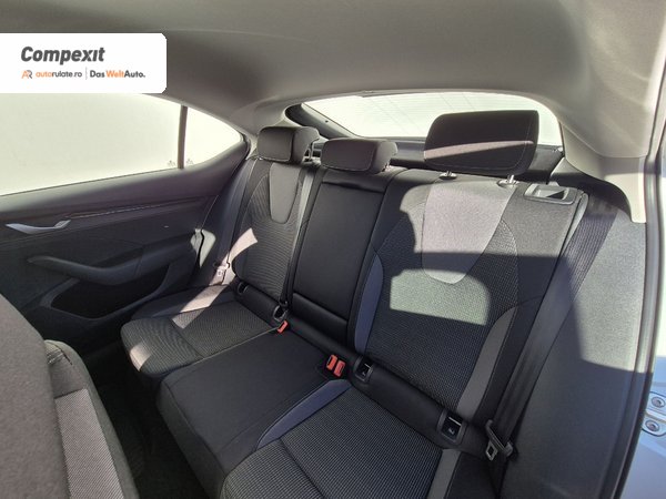 Škoda Octavia Selection 2.0 TDI DSG