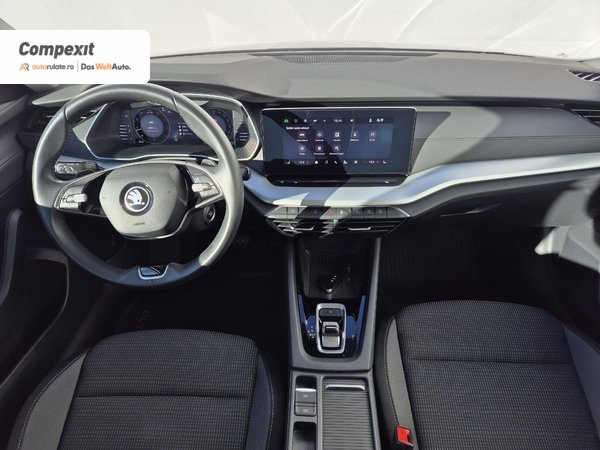 Škoda Octavia Selection 2.0 TDI DSG