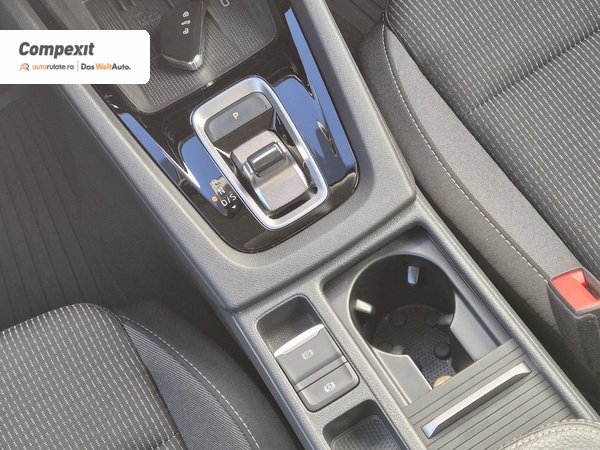 Škoda Octavia Selection 2.0 TDI DSG