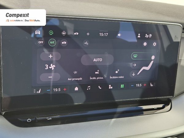 Škoda Octavia Selection 2.0 TDI DSG