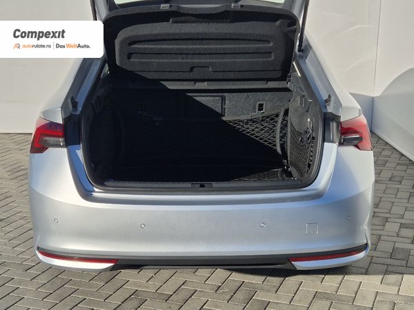 Škoda Octavia Selection 2.0 TDI DSG