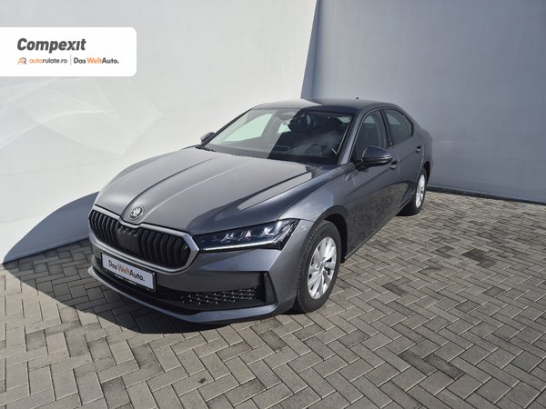 Škoda Superb Essence 1.5 tsi, mHEV, DSG