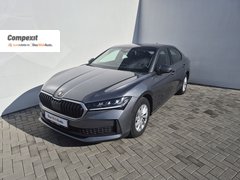 Škoda Superb Essence 1.5 tsi, mHEV, DSG