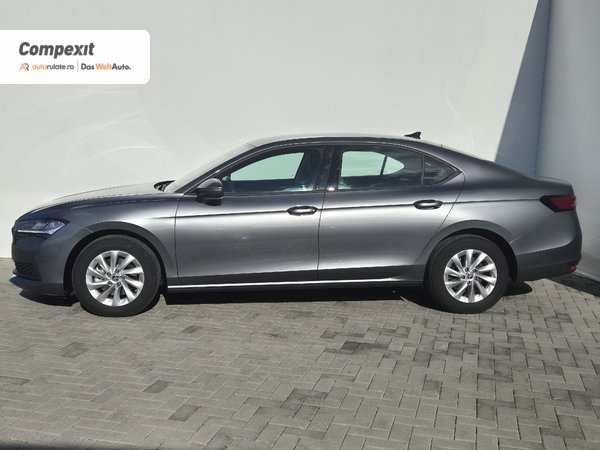 Škoda Superb Essence 1.5 tsi, mHEV, DSG