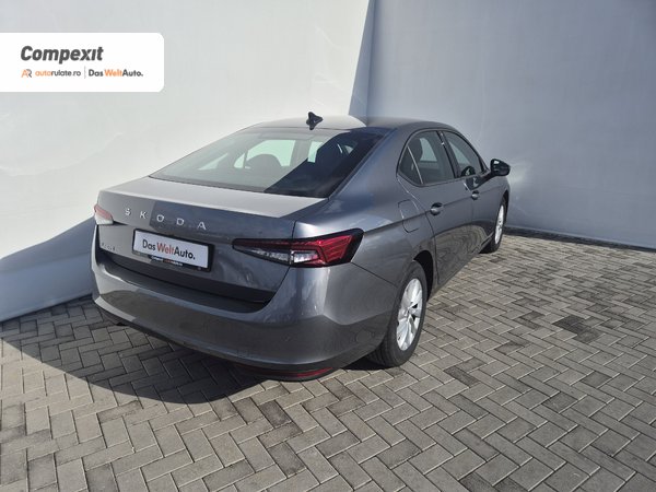 Škoda Superb Essence 1.5 tsi, mHEV, DSG