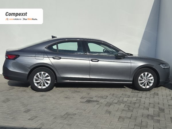 Škoda Superb Essence 1.5 tsi, mHEV, DSG