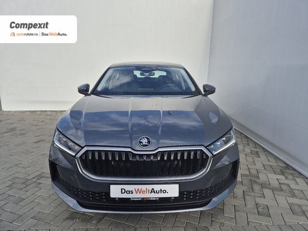 Škoda Superb Essence 1.5 tsi, mHEV, DSG