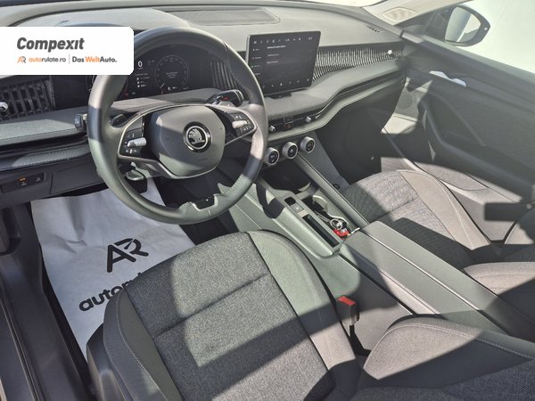 Škoda Superb Essence 1.5 tsi, mHEV, DSG