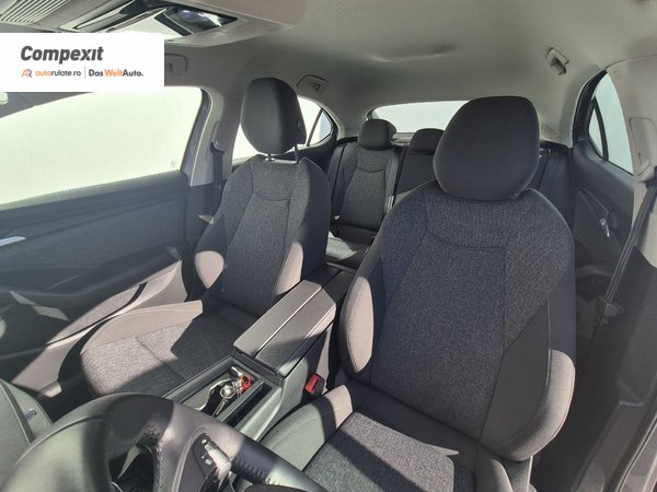 Škoda Superb Essence 1.5 tsi, mHEV, DSG