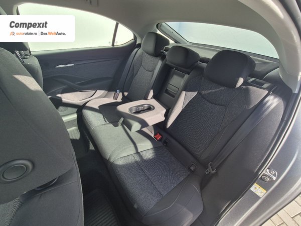 Škoda Superb Essence 1.5 tsi, mHEV, DSG