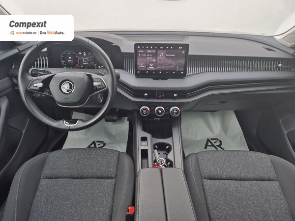 Škoda Superb Essence 1.5 tsi, mHEV, DSG