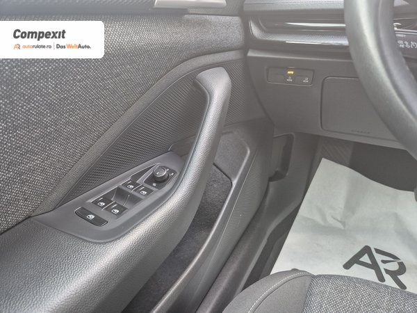 Škoda Superb Essence 1.5 tsi, mHEV, DSG