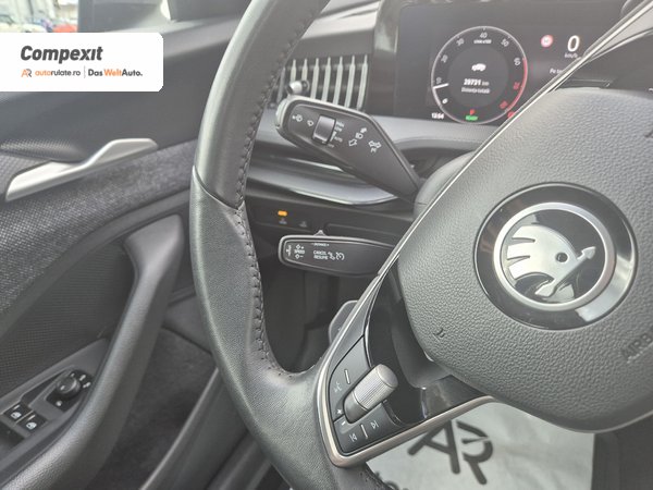 Škoda Superb Essence 1.5 tsi, mHEV, DSG