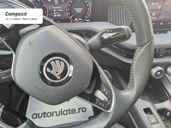 Škoda Superb Essence 1.5 tsi, mHEV, DSG