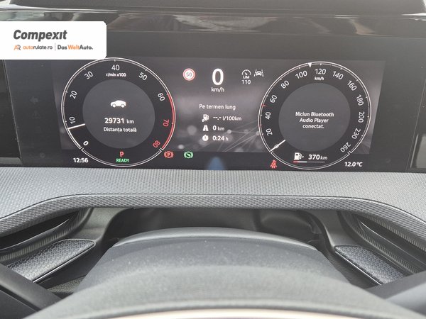 Škoda Superb Essence 1.5 tsi, mHEV, DSG