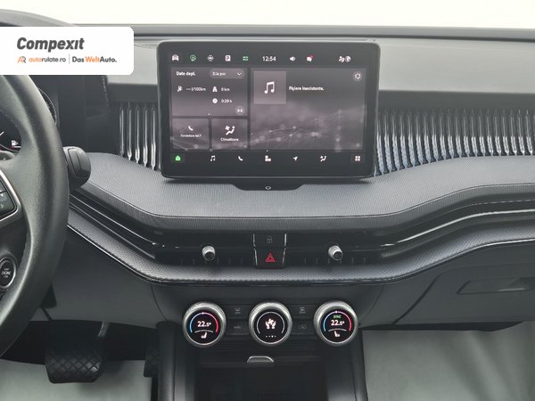 Škoda Superb Essence 1.5 tsi, mHEV, DSG