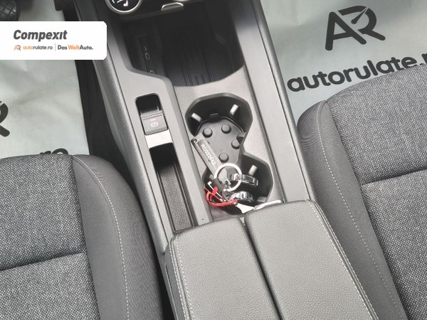 Škoda Superb Essence 1.5 tsi, mHEV, DSG