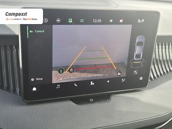 Škoda Superb Essence 1.5 tsi, mHEV, DSG