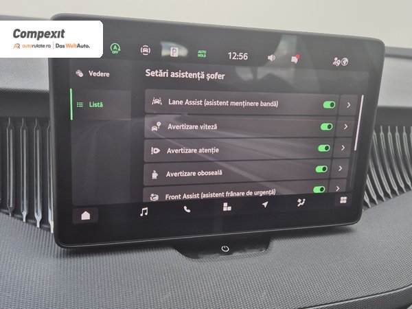 Škoda Superb Essence 1.5 tsi, mHEV, DSG