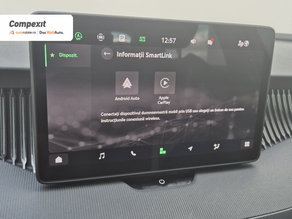 Škoda Superb Essence 1.5 tsi, mHEV, DSG