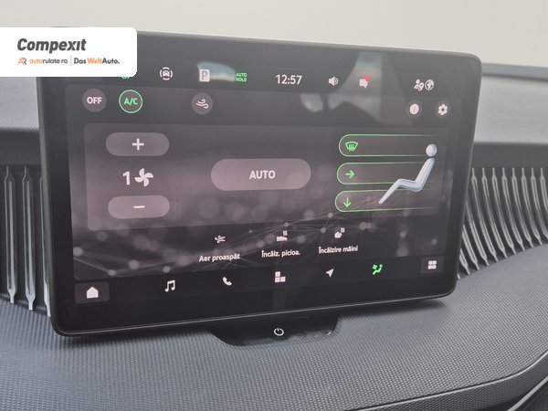 Škoda Superb Essence 1.5 tsi, mHEV, DSG