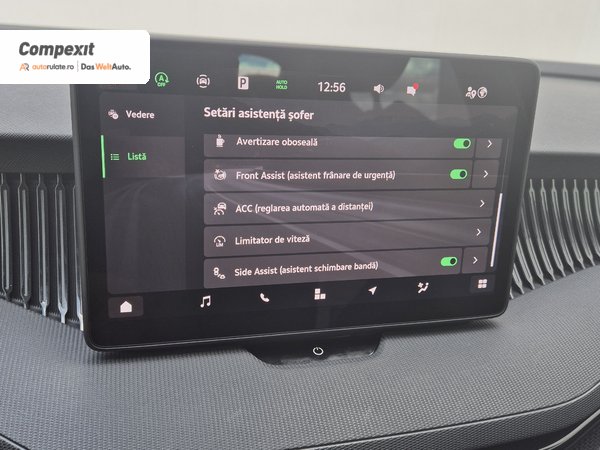 Škoda Superb Essence 1.5 tsi, mHEV, DSG