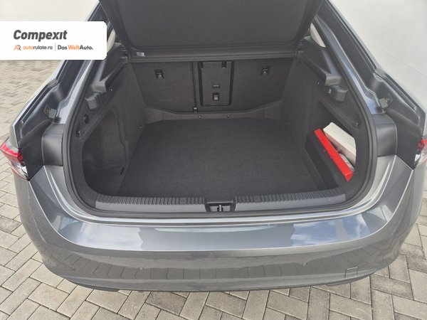 Škoda Superb Essence 1.5 tsi, mHEV, DSG