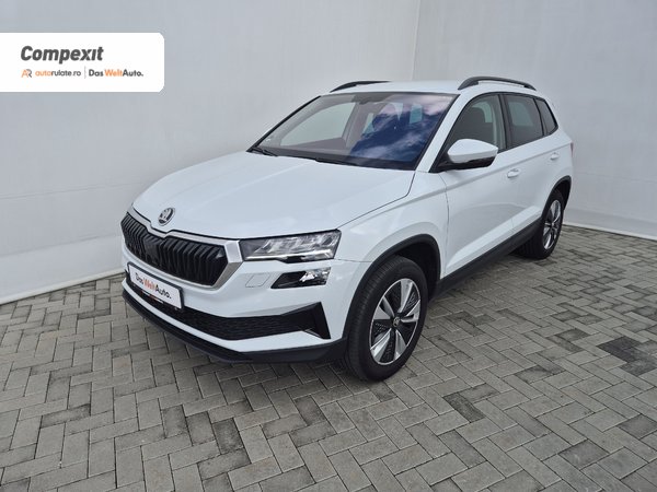 Škoda Karoq Ambition 4X4, 2.0 tdi, DSG