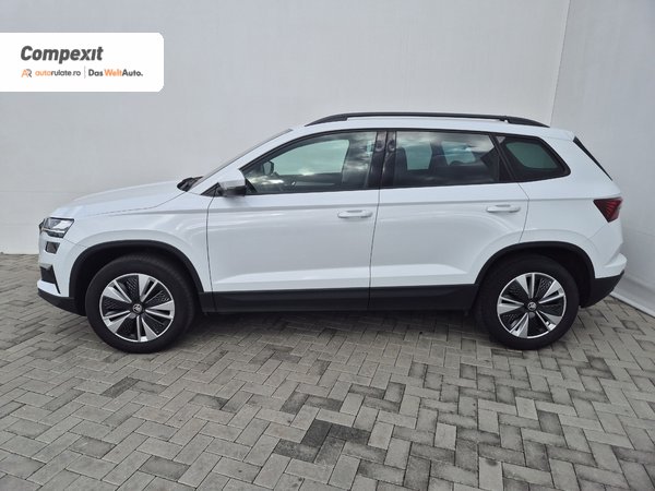 Škoda Karoq Ambition 4X4, 2.0 tdi, DSG