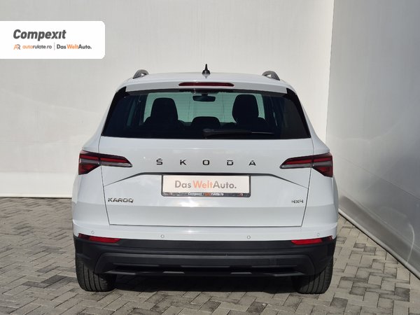 Škoda Karoq Ambition 4X4, 2.0 tdi, DSG