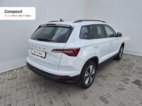 Škoda Karoq Ambition 4X4, 2.0 tdi, DSG