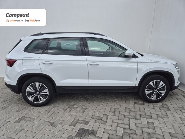 Škoda Karoq Ambition 4X4, 2.0 tdi, DSG