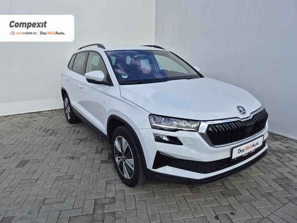 Škoda Karoq Ambition 4X4, 2.0 tdi, DSG
