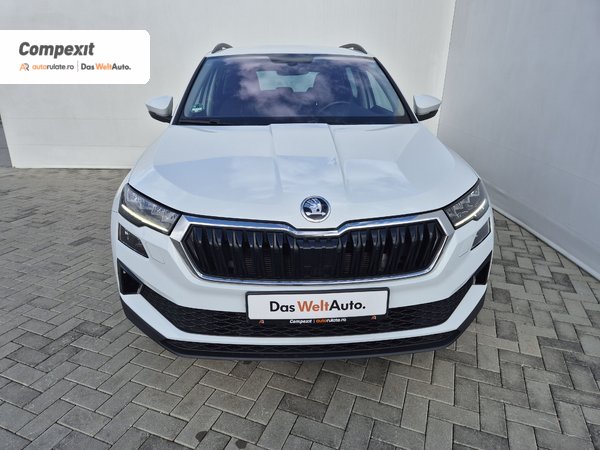 Škoda Karoq Ambition 4X4, 2.0 tdi, DSG