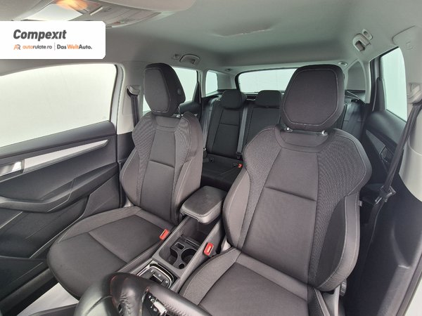 Škoda Karoq Ambition 4X4, 2.0 tdi, DSG