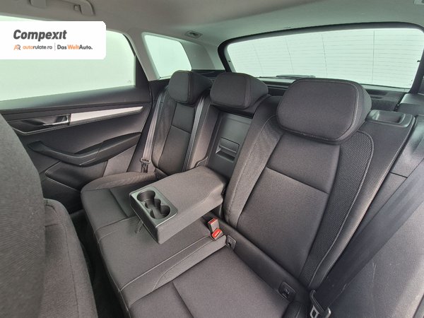 Škoda Karoq Ambition 4X4, 2.0 tdi, DSG