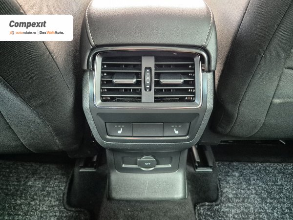 Škoda Karoq Ambition 4X4, 2.0 tdi, DSG