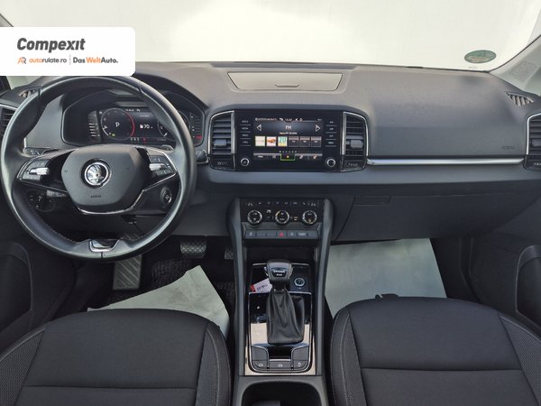 Škoda Karoq Ambition 4X4, 2.0 tdi, DSG
